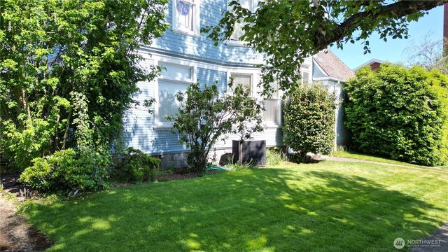 404 N Tacoma Avenue, Tacoma, WA 98403