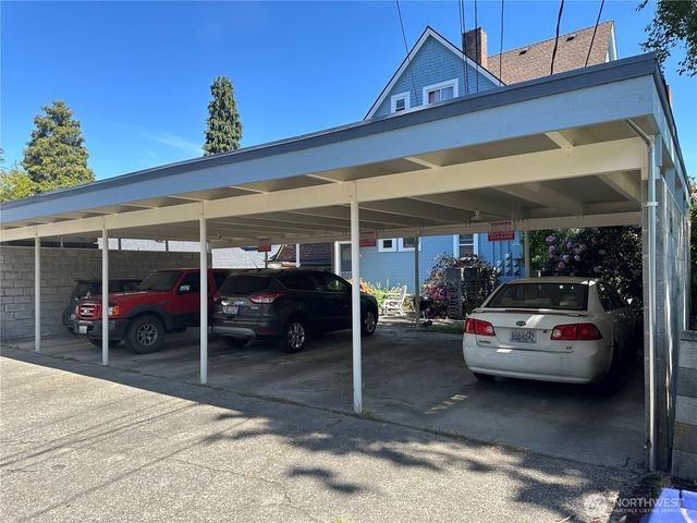 404 N Tacoma Avenue, Tacoma, WA 98403
