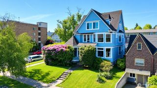 404 N Tacoma Avenue, Tacoma, WA 98403