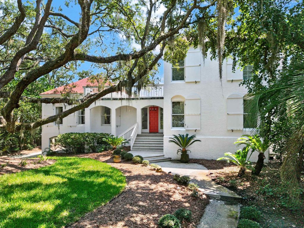 377 Dune Oaks Dr., Georgetown, SC 29440 — exterior