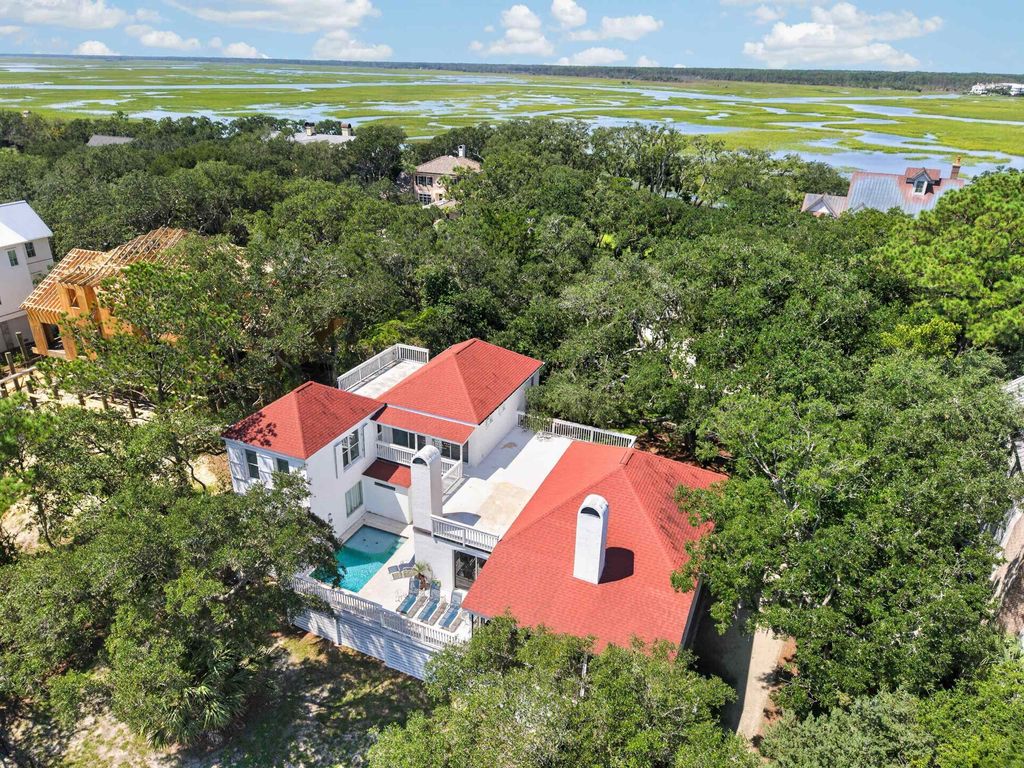 377 Dune Oaks Dr., Georgetown, SC 29440 — photo 4