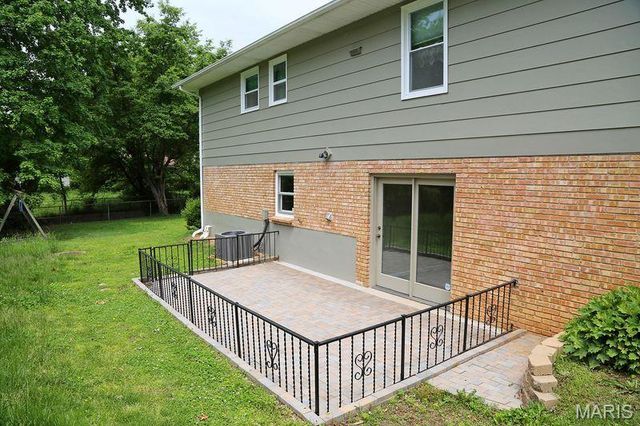 111 Green Acres Road, Bellefontaine Nghbrs, MO 63137