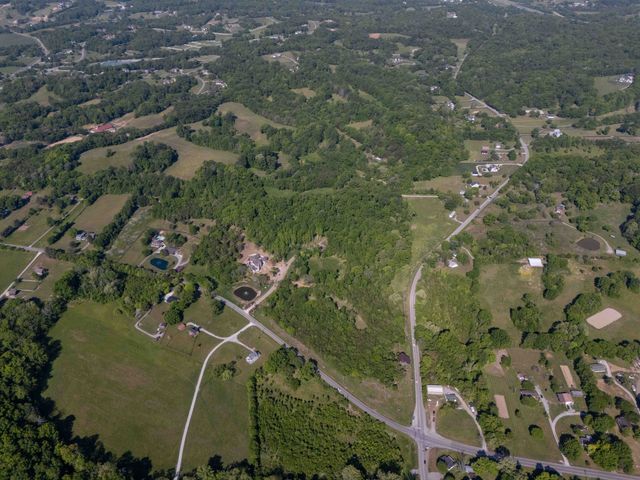 0 Arno Allisona Rd Tract 1, College Grove, TN 37046
