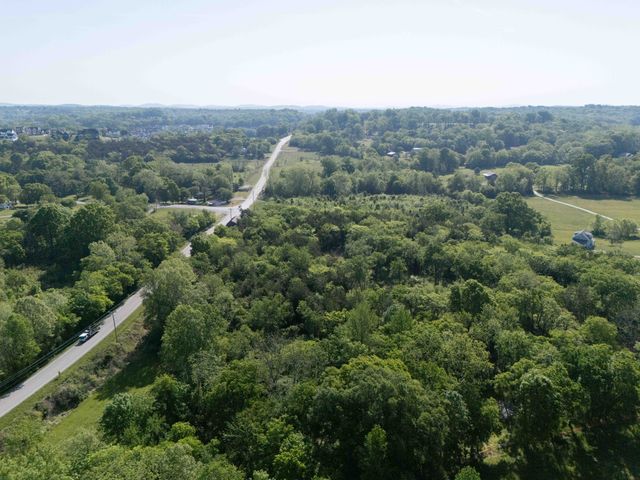 0 Arno Allisona Rd Tract 1, College Grove, TN 37046