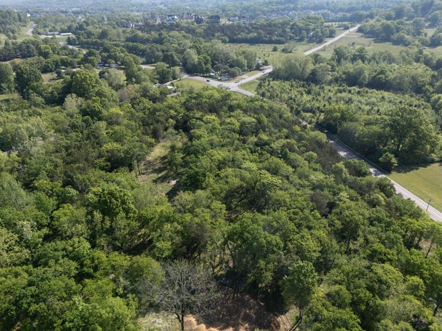 0 Arno Allisona Rd Tract 1, College Grove, TN 37046