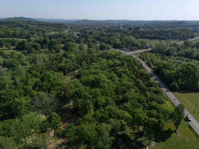 0 Arno Allisona Rd Tract 1, College Grove, TN 37046