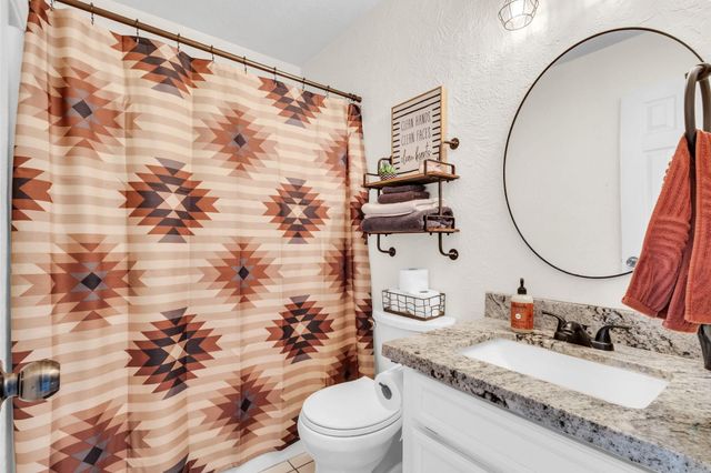 105 Spruce Street, Village Mills, TX 77663