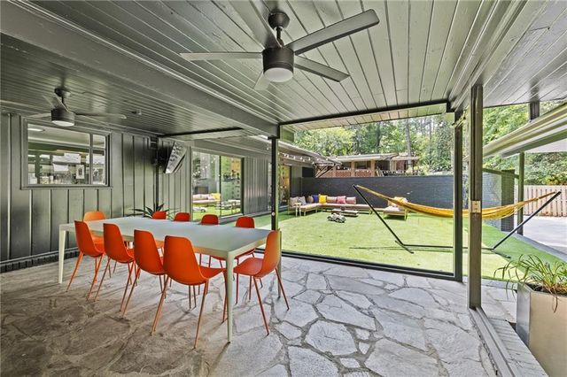 3252 W Roxboro Road NE, Atlanta, GA 30324