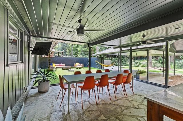 3252 W Roxboro Road NE, Atlanta, GA 30324
