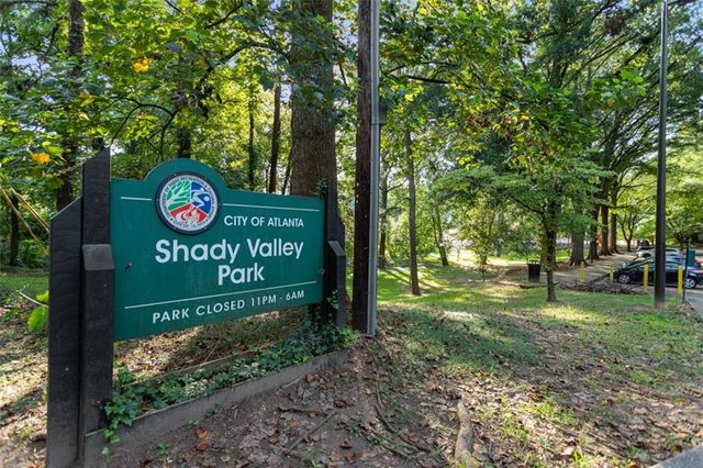 3252 W Roxboro Road NE, Atlanta, GA 30324