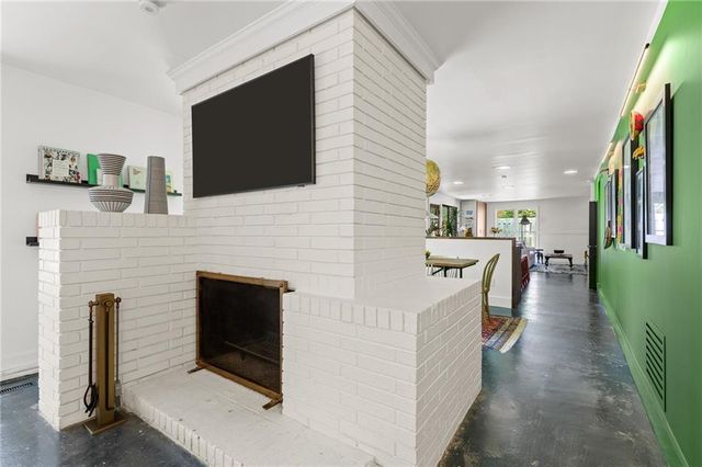 3252 W Roxboro Road NE, Atlanta, GA 30324