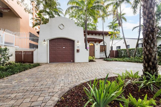 324 SW 30th Rd -, Miami, FL 33129