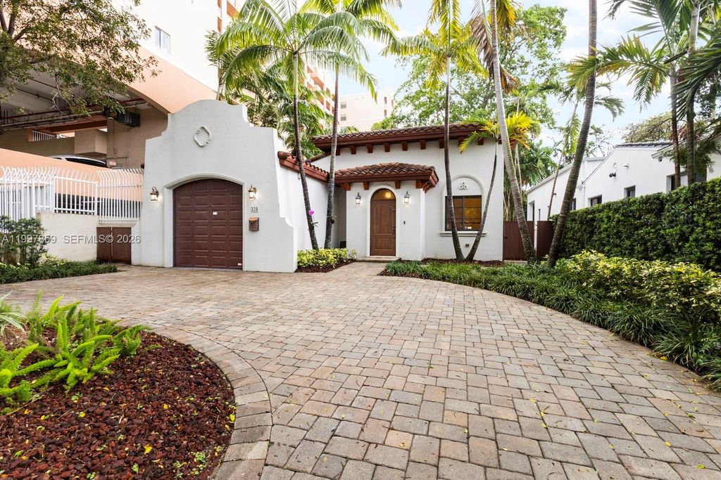 324 SW 30th Rd -, Miami, FL 33129