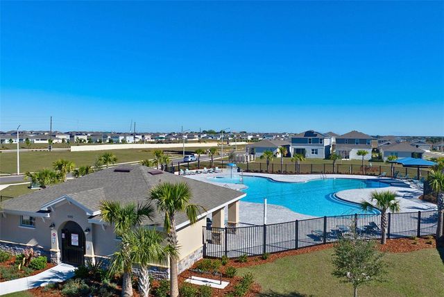 1747 VANILLA STREET, Haines City, FL 33844