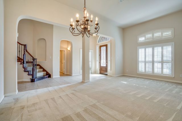 7747 Ivanhoe Drive, Frisco, TX 75034