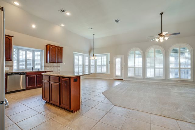 7747 Ivanhoe Drive, Frisco, TX 75034