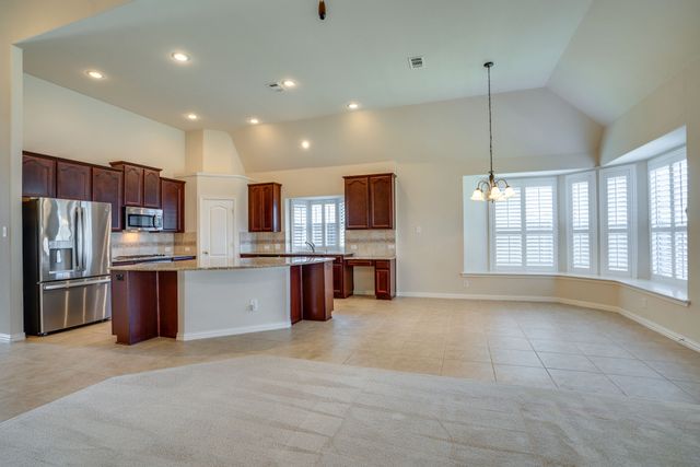 7747 Ivanhoe Drive, Frisco, TX 75034