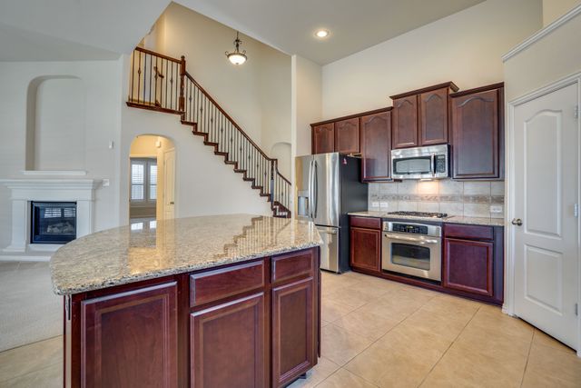 7747 Ivanhoe Drive, Frisco, TX 75034
