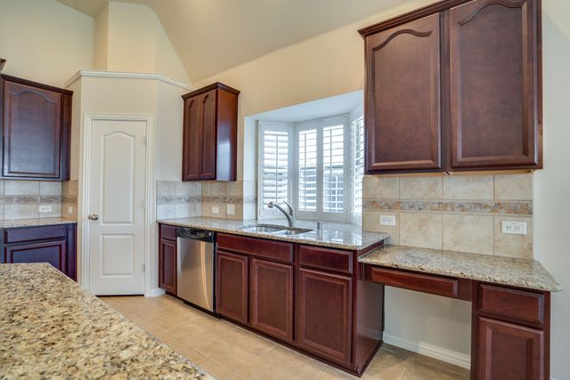 7747 Ivanhoe Drive, Frisco, TX 75034