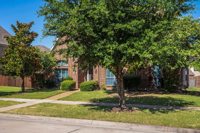7747 Ivanhoe Drive, Frisco, TX 75034
