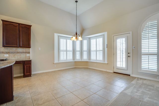 7747 Ivanhoe Drive, Frisco, TX 75034