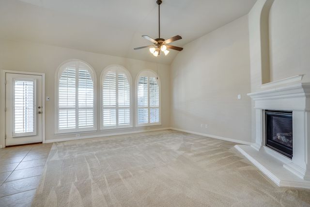 7747 Ivanhoe Drive, Frisco, TX 75034