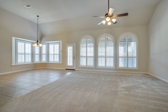 7747 Ivanhoe Drive, Frisco, TX 75034