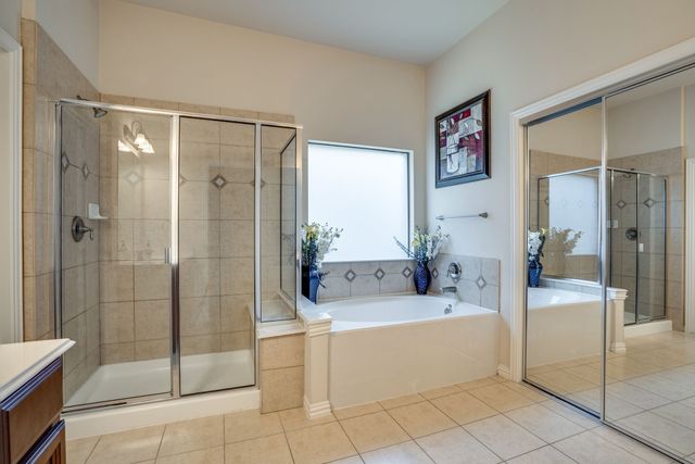 7747 Ivanhoe Drive, Frisco, TX 75034
