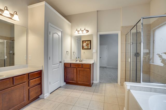 7747 Ivanhoe Drive, Frisco, TX 75034