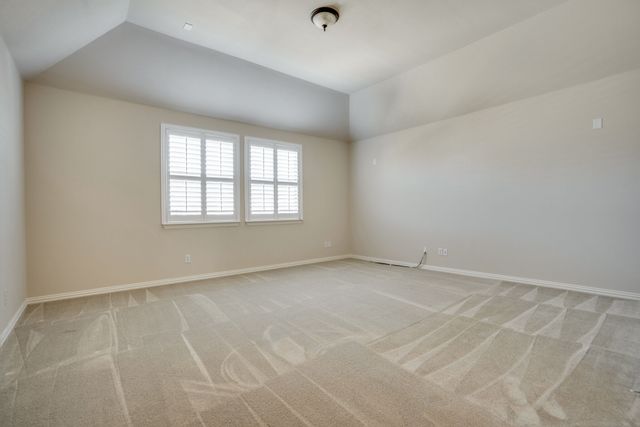 7747 Ivanhoe Drive, Frisco, TX 75034
