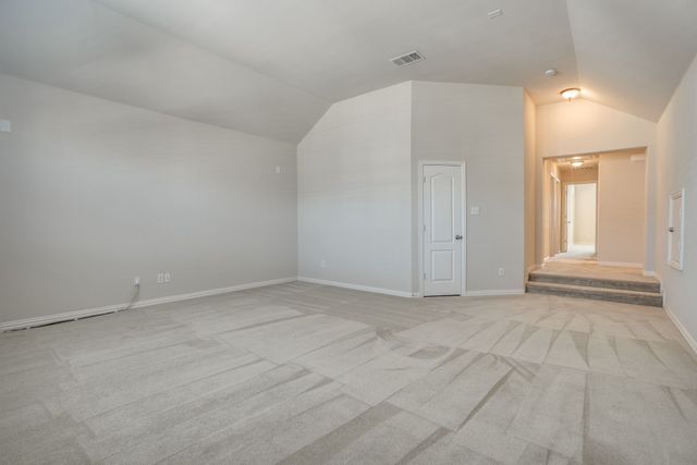 7747 Ivanhoe Drive, Frisco, TX 75034