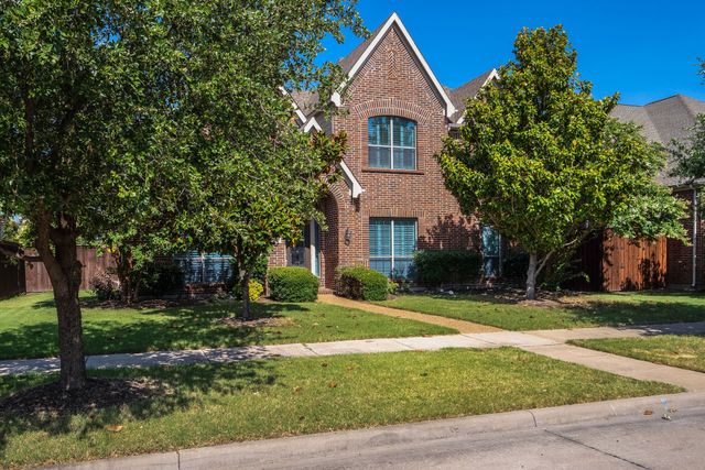 7747 Ivanhoe Drive, Frisco, TX 75034