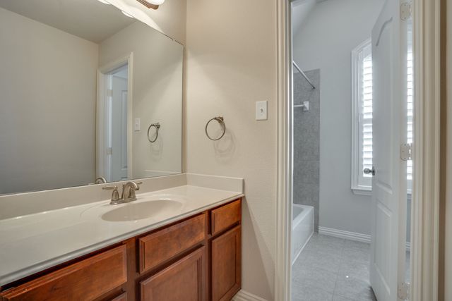 7747 Ivanhoe Drive, Frisco, TX 75034