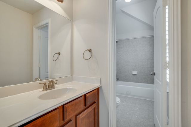 7747 Ivanhoe Drive, Frisco, TX 75034