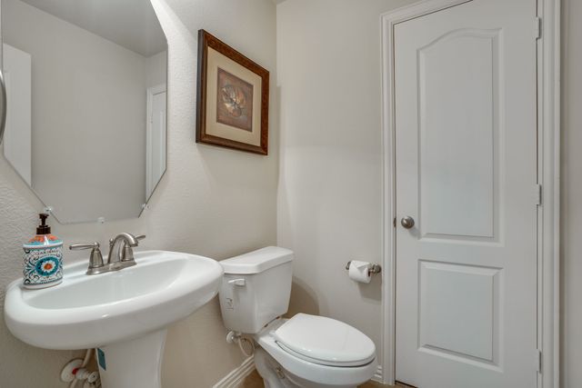 7747 Ivanhoe Drive, Frisco, TX 75034