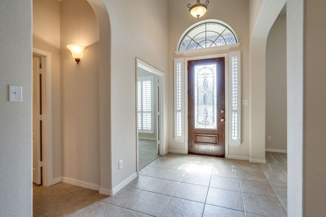 7747 Ivanhoe Drive, Frisco, TX 75034