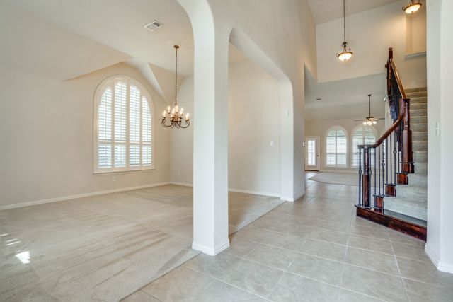 7747 Ivanhoe Drive, Frisco, TX 75034