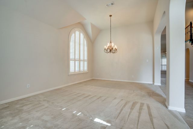 7747 Ivanhoe Drive, Frisco, TX 75034