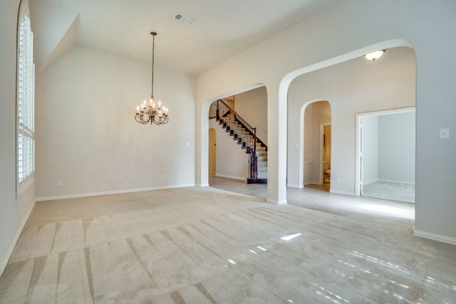 7747 Ivanhoe Drive, Frisco, TX 75034