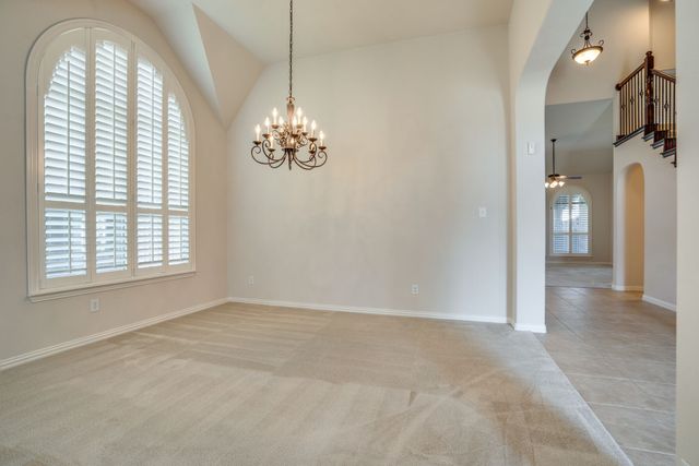 7747 Ivanhoe Drive, Frisco, TX 75034