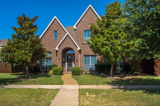 7747 Ivanhoe Drive, Frisco, TX 75034
