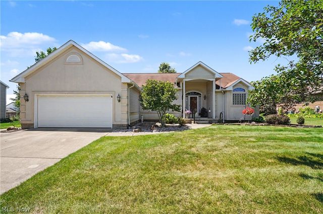 11547 Grand Valley Drive NW, Uniontown, OH 44685