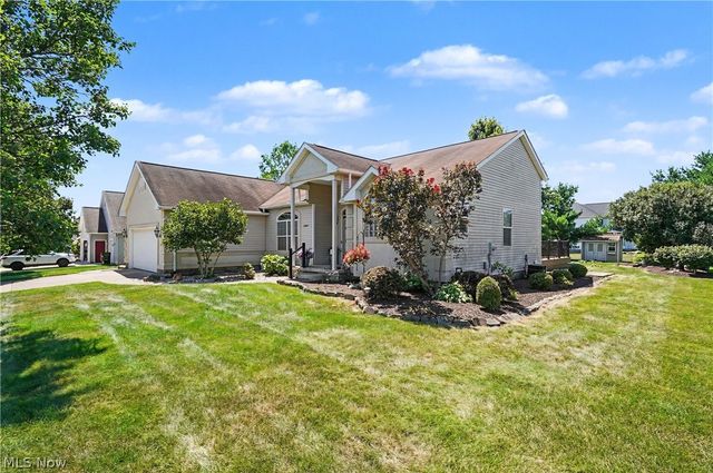 11547 Grand Valley Drive NW, Uniontown, OH 44685