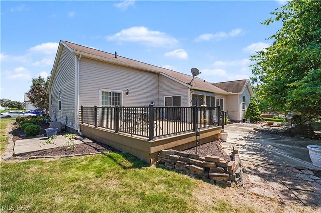 11547 Grand Valley Drive NW, Uniontown, OH 44685