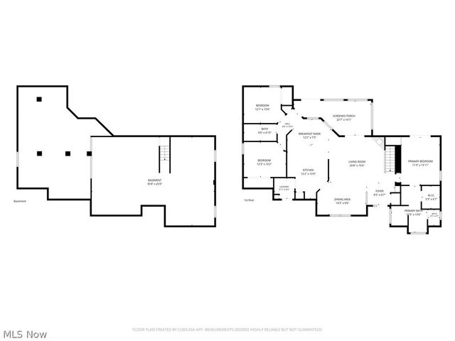 11547 Grand Valley Drive NW, Uniontown, OH 44685