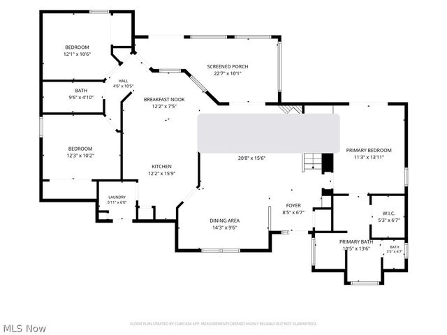 11547 Grand Valley Drive NW, Uniontown, OH 44685