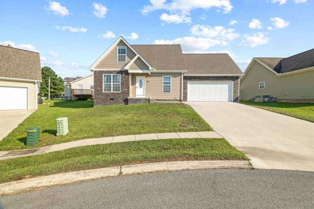 1805 Birdie Ct, Cookeville, TN 38506