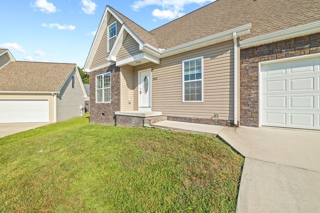 1805 Birdie Ct, Cookeville, TN 38506