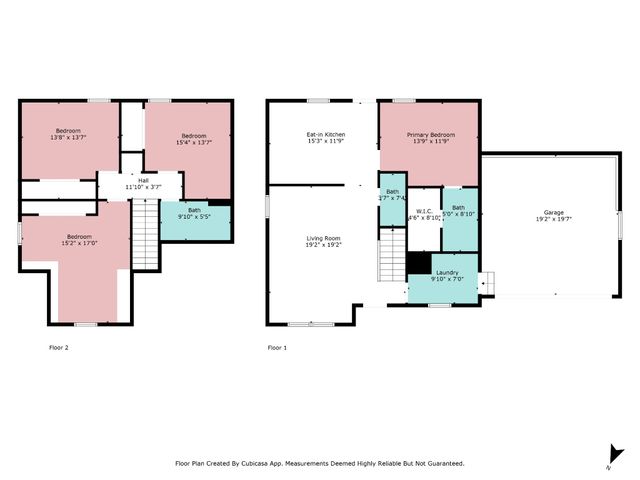 1805 Birdie Ct, Cookeville, TN 38506