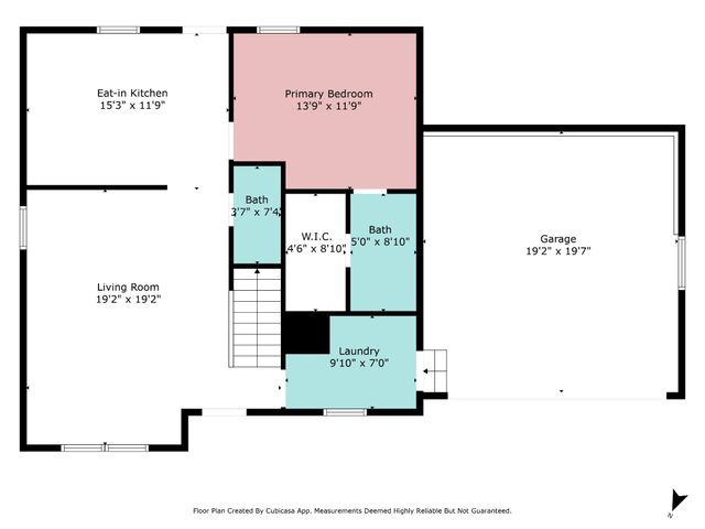 1805 Birdie Ct, Cookeville, TN 38506